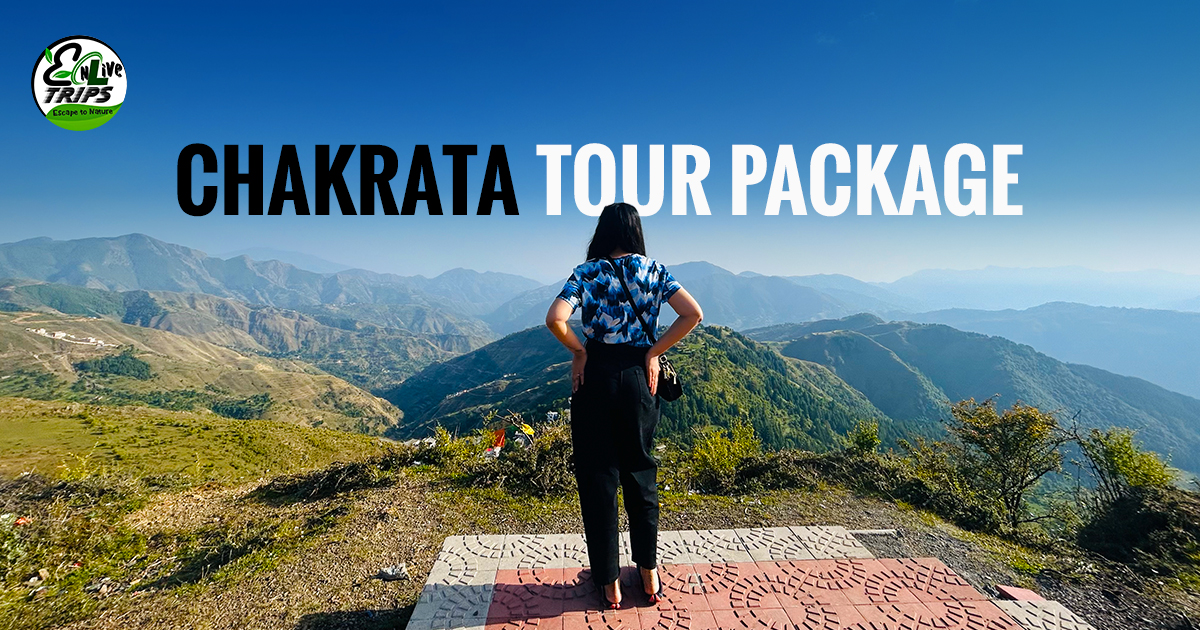 Best time to Visit Chakrata - A Complete Travel Guide